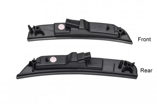 LED フロント リア LED サイドマーカー ランプ 適用: クライスラー/CHRYSLER 300 2015-2018 AL-MM-5645 AL_2