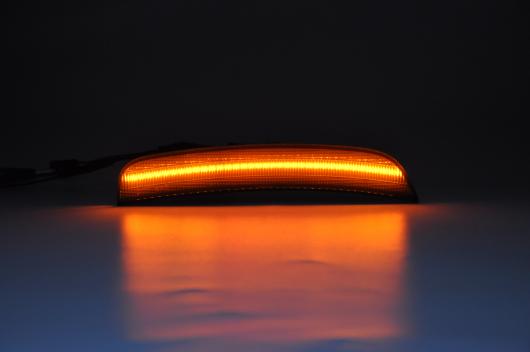 LED フロント リア LED サイドマーカー ランプ 適用: クライスラー/CHRYSLER 300 2015-2018 AL-MM-5645 AL_3