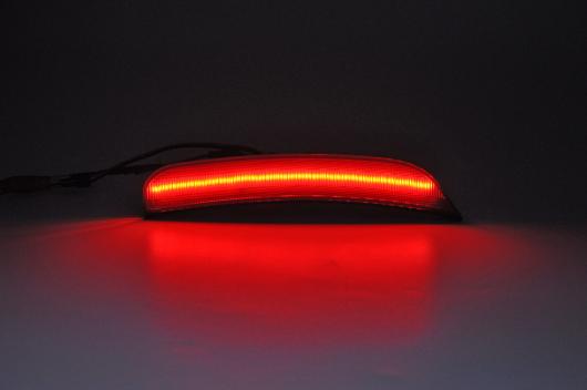 LED フロント リア LED サイドマーカー ランプ 適用: クライスラー/CHRYSLER 300 2015-2018 AL-MM-5645 AL_4