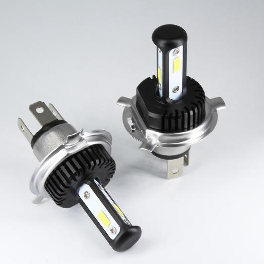 ハイ パワー 12V 24V 3030SMD LED バルブ H4 デイタイム ランニング ライト フォグ ランプ LED AL-MM-5719 AL