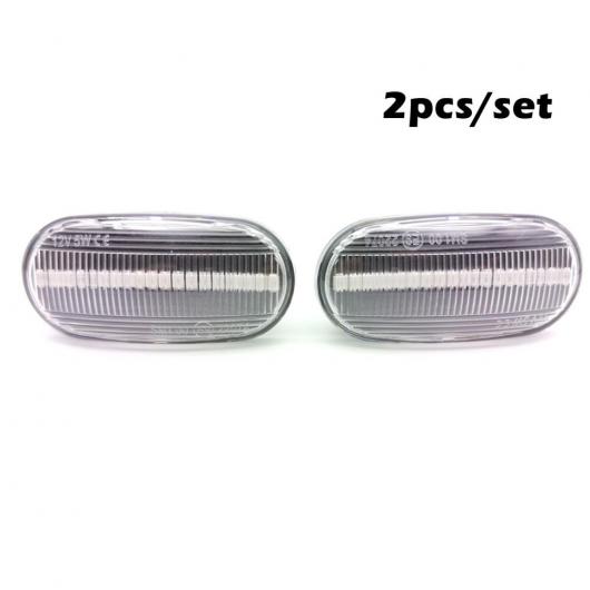 ダイナミック LED サイドマーカー ライト ターンシグナルライト サイド ランプ 適用: ホンダ S2000 00-09 シビック 1992-2005 デルソル AL-MM-5834 AL_1