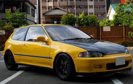 ダイナミック LED サイドマーカー ライト ターンシグナルライト サイド ランプ 適用: ホンダ S2000 00-09 シビック 1992-2005 デルソル AL-MM-5834 AL_5