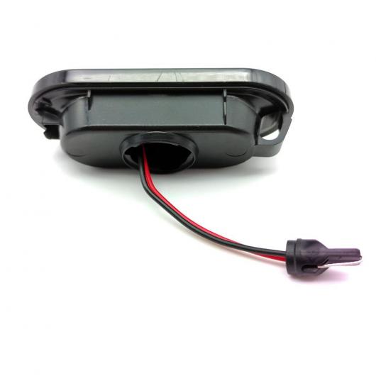 LED ダイナミック サイドマーカー ターンシグナルライト 適用: VW T5 ゴルフ 3 ゴルフ4 パサート ポロ フォード/FORD フィエスタ フォーカス AL-MM-5862 AL