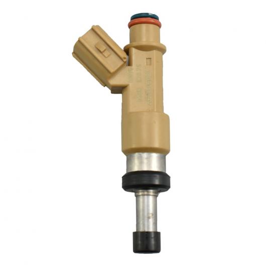 のんき〜 4ピース フューエル インジェクター ノズル 23250-0C090 23209-0C090