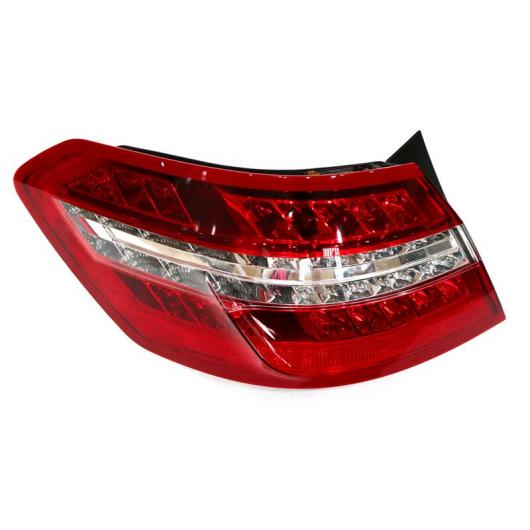 1セット 適用: メルセデス・ベンツ E クラス W212 2009-2013 LED リア テールライト セダン リア アウター 左・アウター 右 AL-MM-8374 ALの画像