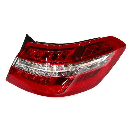 1セット 適用: メルセデス・ベンツ E クラス W212 2009-2013 LED リア テールライト セダン リア アウター 左・アウター 右 AL-MM-8374 ALの画像