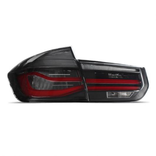 適用: BMW F35 F30 318 328i 320 325 335 330 LED ストリップ テール ライト バック リア ランプ 12-18 2300 4ピース AL-MM-8623 AL_1