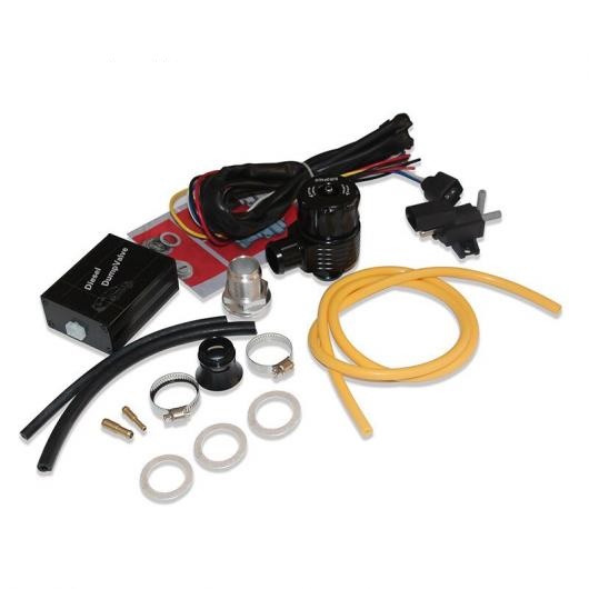 エレクトリカル ディーゼル ブロー オフ バルブ ホーン アウトサイド/ディーゼル ダンプ バルブ/ディーゼル BOV ホーン AL-NN-0090 AL