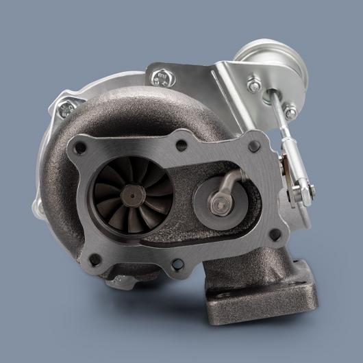 BNR34 　スカイライン純正ターボチャージャー 2個セット美品！ 日産（NISSAN） 純正 ターボチャージャー ASSY スカイライン GT-R