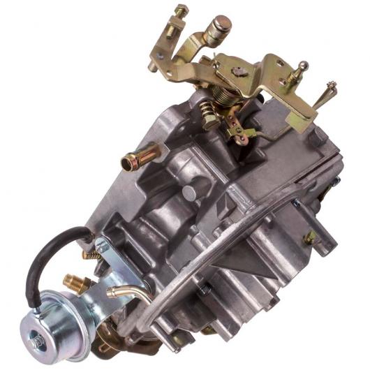 2 バレル キャブレター 適用: フォード/FORD マスタング 1968~1973
