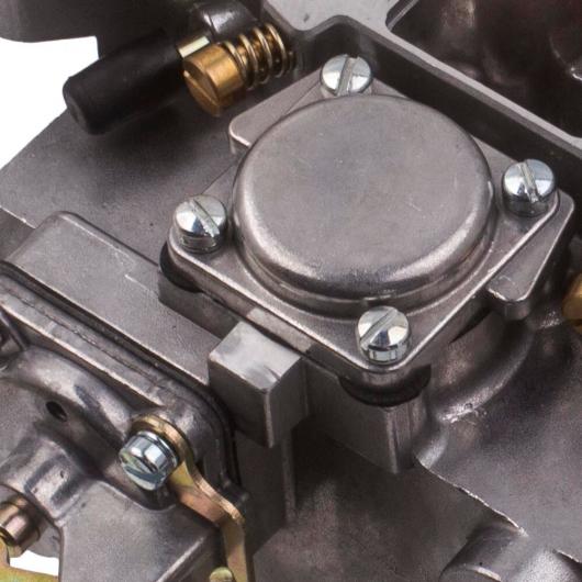 新品　未使用　フォード　302 キャブレター　マスタング 2 バレル キャブレター 適用: フォード/FORD マスタング 1968~1973