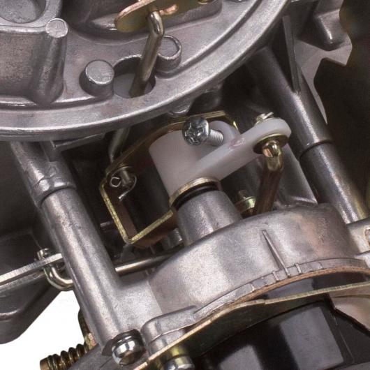 新品　未使用　フォード　302 キャブレター　マスタング 2 バレル キャブレター 適用: フォード/FORD マスタング 1968~1973