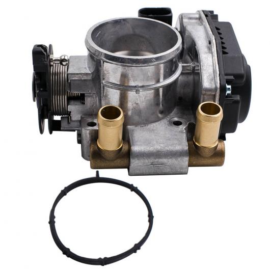 スロットル ボディ 適用: アウディ/AUDI A4 A6 1.6 1.8 VW パサート