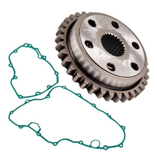 ほ ん スターター クラッチ 35T ギア 適用: ホンダ TRX 450 ER 2006~2014