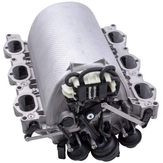 インテーク エンジン マニホールド アセンブリ A2721402401 適用: メルセデス・ベンツ W171 W203 AL-NN-4980 AL
