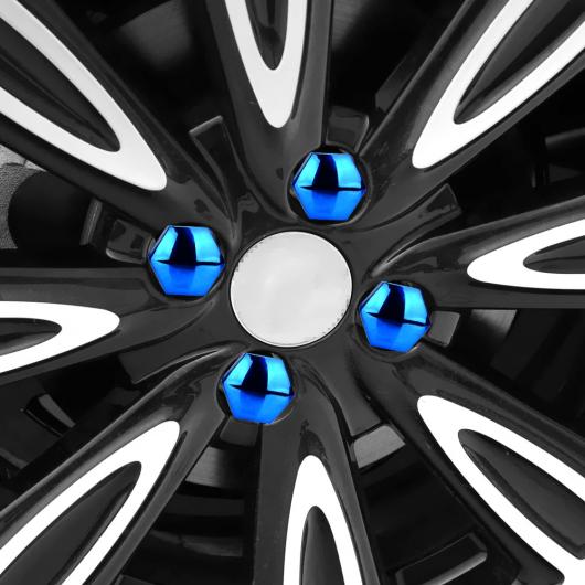 17MM ホイール ナット キャップ 保護 カバー 適用: メルセデス・ベンツ
