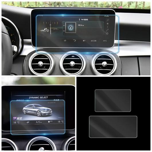 適用: メルセデス・ベンツ GLC クラス X253 C253 W253 2015-2021 GPS