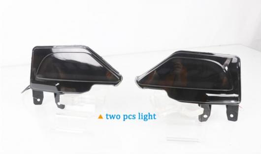 バンパー テールライト RAV4 RAV 4 2016-2019 LED テールランプ リア ライト フォグ タイプ001 トヨタ RAV4 2016-2019 AL-OO-0023 AL_4