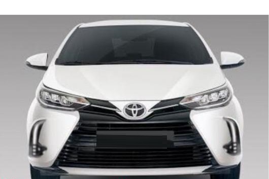 バンパー ヘッドライト ヴィオス デイタイム ライト 2020-2022 DRL LED ハロゲン フォグランプ トヨタ ヴィオス 2020-2022 AL-OO-0191 AL_3