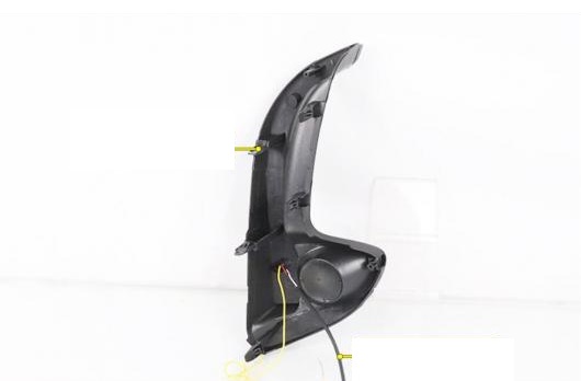 バンパー ヘッドライト ヴィオス デイタイム ライト 2020-2022 DRL LED ハロゲン フォグランプ トヨタ ヴィオス 2020-2022 AL-OO-0191 AL_4