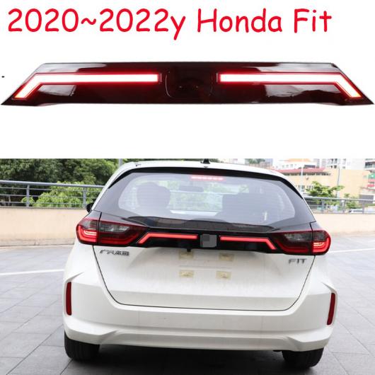 ダイナミック バンパー ジャズ テールライト 適用: ホンダ LED 2020-2022 テールランプ タイプ001 ホンダ フィット 1ピース  2020-2022 AL-OO-0212 AL : 504630540 : オートパーツエージェンシー 4号店 - 通販 - Yahoo!ショッピング