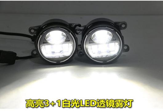 ダイナミック バンパー ヘッドライト 適用: フィット ジャズ モデル2 ホワイト イエロー ホンダ フィット 2021-2022 AL-OO-0249 ALの画像