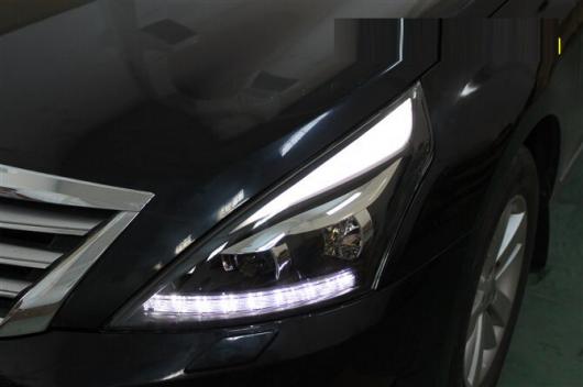 上端 ともし火 当てはめる: ティアナ 前照灯 2008-2010/2011-2012 2011-2012 日産 ティアナ 前照灯弁膜なし AL-OO-0394 AL