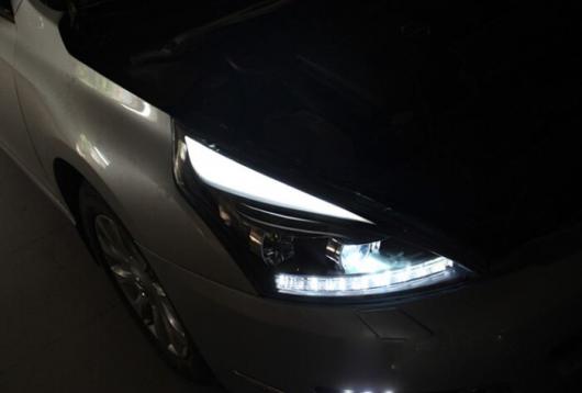 上端 ともし火 当てはめる: ティアナ 前照灯 2008-2010/2011-2012 2011-2012 日産 ティアナ 前照灯弁膜なし AL-OO-0394 AL