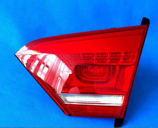1ピース パサート テール ライト 適用: 2012-2015 テールライト LED 1セット 4ピース VW パサート 2012-2015 1セット 4ピース AL-OO-0440 ALの画像