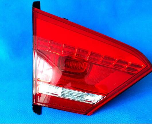 1ピース パサート テール ライト 適用: 2012-2015 テールライト LED 1セット 4ピース VW パサート 2012-2015 1セット 4ピース AL-OO-0440 ALの画像