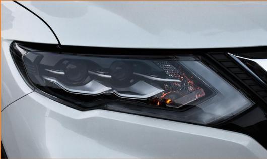 2平和条約 上端 ともし火 当てはめる: X-トレイル ローグ 前照灯 2017-2019 日産 X-TRAIL ローグ 弁膜 前照灯 AL-OO-0505 AL