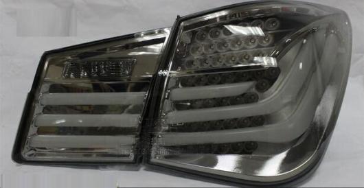 1セット テール ライト 適用: テールライト シボレー/CHEVROLET クルーズ 2015-2017 シボレー クルーズ 4ピース AL-OO-0538 ALの画像