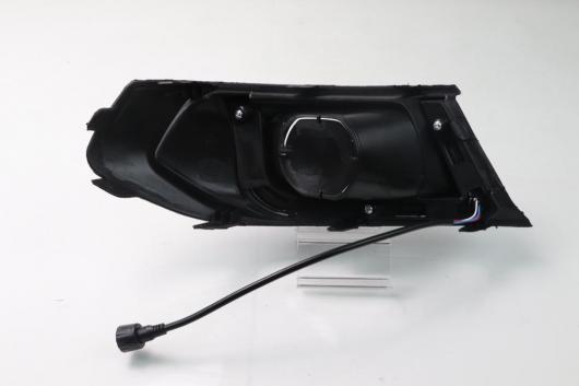 1セット バンパー ヘッドライト 適用: フォード/FORD エスコート ホワイト イエロー ターン フォード エスコート 2019-2020 AL-OO-0710 AL_5