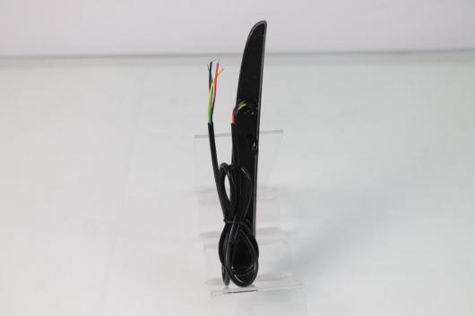 ハッチ-バック 適用: テール ランプ ホンダ Aスタイル・Bスタイル ホンダ シビック 2016-2019 ハッチバック AL-OO-0720 AL