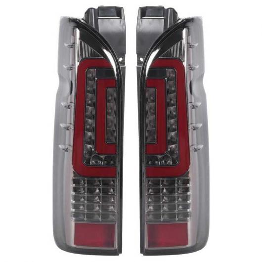 Amazon | INTEC(インテック) ハイエース LEDテールランプ 【保安基準