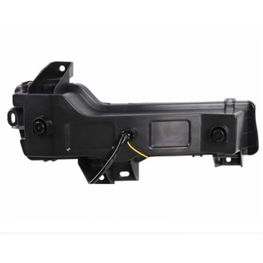 1セット 適用: テスラ/TESLA モデル 3 2017 2018 2019 2020 2021 DRL デイタイム ランニング ライト LED デイライト フォグランプ ホワイト AL-OO-1166 AL_4