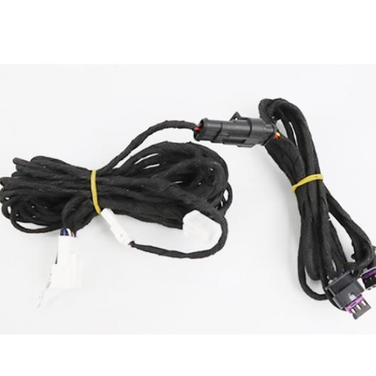 1セット 適用: テスラ/TESLA モデル 3 2017 2018 2019 2020 2021 DRL デイタイム ランニング ライト LED デイライト フォグランプ ホワイト AL-OO-1166 AL_5