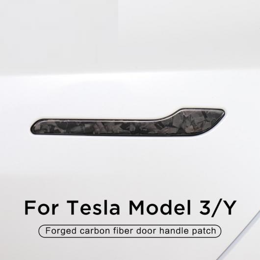 ドア ハンドル 適用: テスラ/TESLA モデル 3 モデル Y
