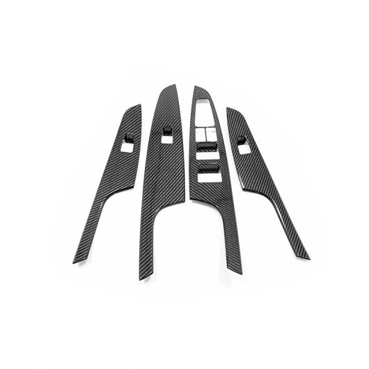 ABS カーボン ファイバー 適用: ヒュンダイ/現代/HYUNDAI ツーソン