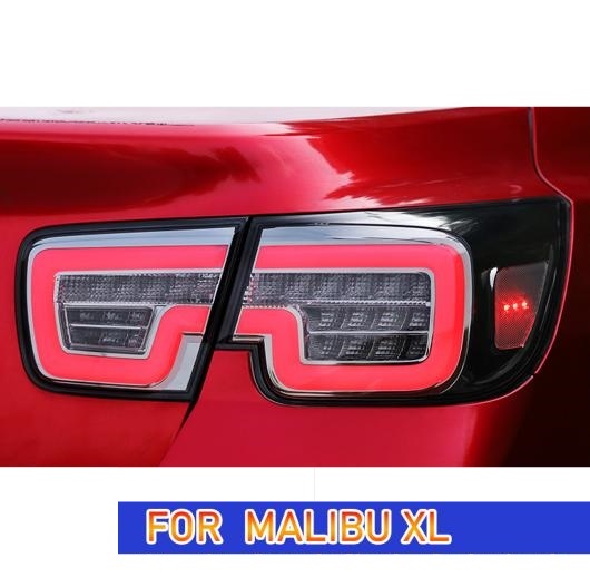 テール ランプ 適用: シボレー/CHEVROLET マリブ LED テールライト