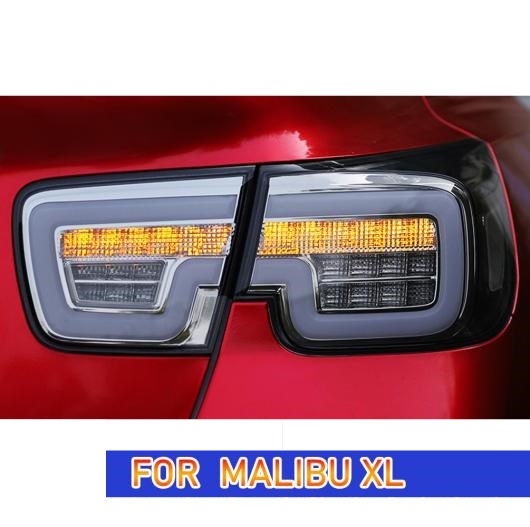 テール ランプ 適用: シボレー/CHEVROLET マリブ LED テールライト