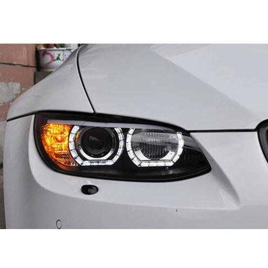 ケース 適用: BMW M3 328i 335i 330i E92 E93 2006-2012 LED ヘッドライト ロー ビームバルブなし〜LED 6000K ロー ビーム AL-OO-8470 AL