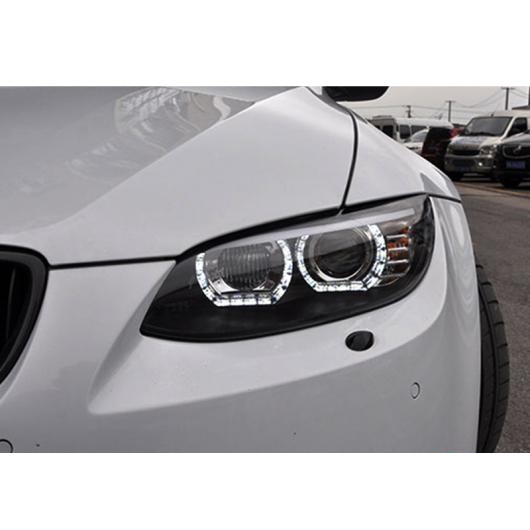 ケース 適用: BMW M3 328i 335i 330i E92 E93 2006-2012 LED ヘッドライト ロー ビームバルブなし〜LED 6000K ロー ビーム AL-OO-8470 AL_2