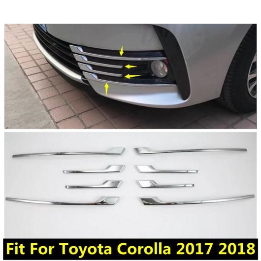 直販卸し売り アクセサリー 適用: トヨタ カローラ 2017 2018 ABS