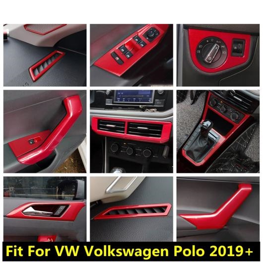 限定カラー 適用: VW フォルクスワーゲン/VOLKSWAGEN ポロ 2019-2022