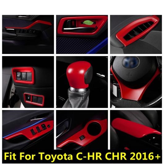 気質アップ 専用 適用: トヨタ トヨタ C-HR 適用: CHR 2016-2022 楽天