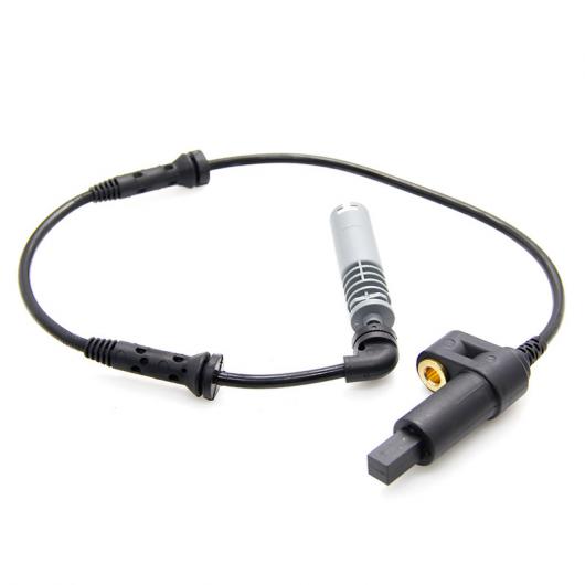 ABS スピード センサー フロント L/R 34521164651 34521165609 適用: BMW 3シリーズ E46 316i 318i 320i 325i 328i 330i 320D 330D 325ti AL-PP-9591 AL