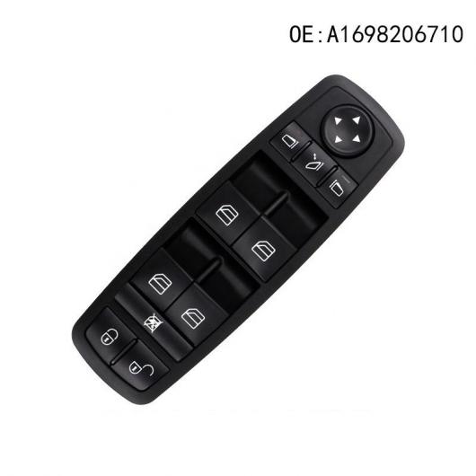 メルセデスベンツ　Ａクラス　W169（W245） トノカバー　PWスイッチ付き Amazon.co.jp: ELECBRO 適合 メルセデスベンツ 用 パワー