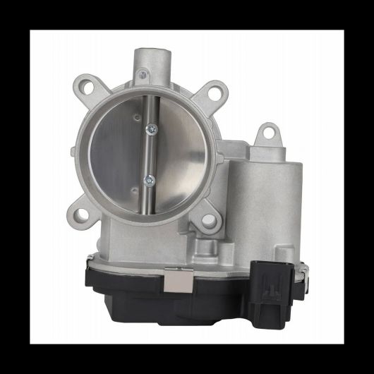 スロットル ボディ アセンブリ 4891970AB 適用:クライスラー/CHRYSLER 200 ジープ/JEEP チェロキー/CHEROKEE コンパス 2.4L ダッジ/DODGE AL-SS-2813 ALの画像