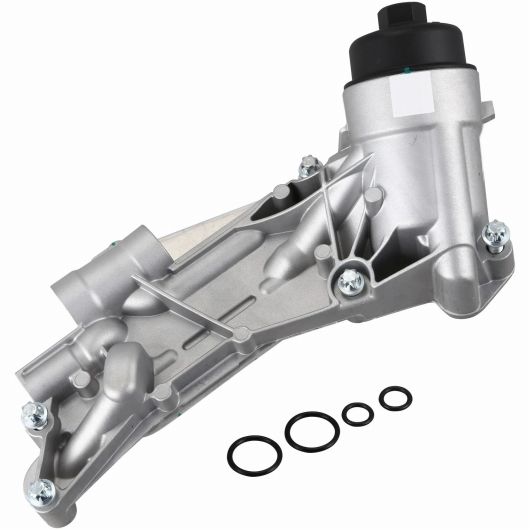 冷却 システム アルミニウム オイル クーラー エンジン 適用:シボレー/CHEVROLET クルーズ アベオ ソニック ポンティアック/PONTIAC ウェーブ AL-SS-2833 AL_5